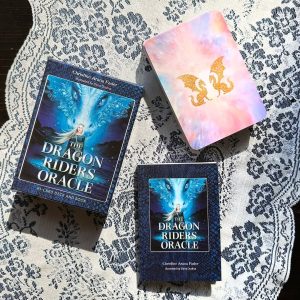 Dragon Riders Oracle - Ảnh 7