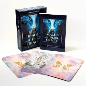 Dragon Riders Oracle - Ảnh 9