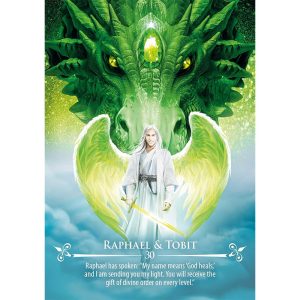 Dragon Riders Oracle - Ảnh 3