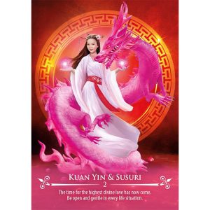 Dragon Riders Oracle - Ảnh 4