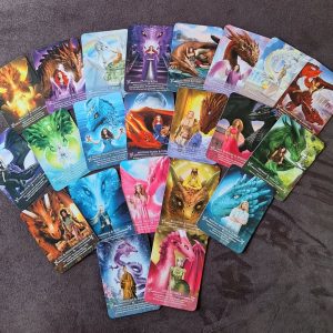 Dragon Riders Oracle - Ảnh 6
