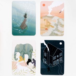 Dream Decoder Cards - Ảnh 11