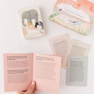 Dream Decoder Cards - Ảnh 12