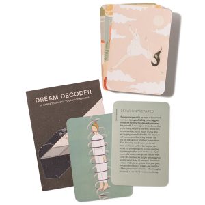 Dream Decoder Cards - Ảnh 14