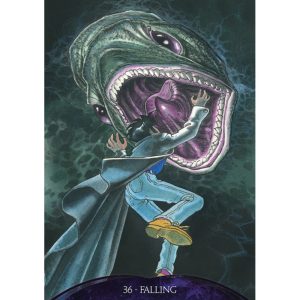 Dream Interpretation Oracle - Ảnh 3
