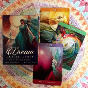 Dream Oracle Cards - Ảnh 11