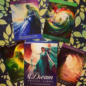 Dream Oracle Cards - Ảnh 10
