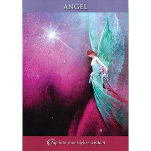 Dream Oracle Cards - Ảnh 8