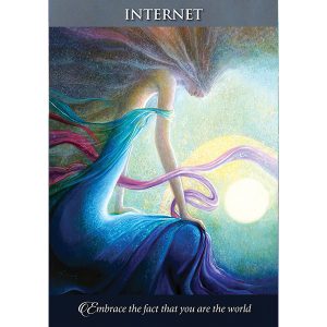 Dream Oracle Cards - Ảnh 3