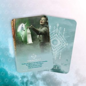 Dream Reading Cards - Ảnh 3