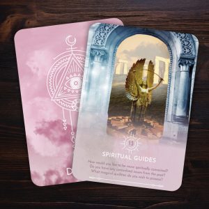 Dream Reading Cards - Ảnh 5