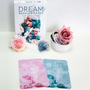 Dream Reading Cards - Ảnh 8