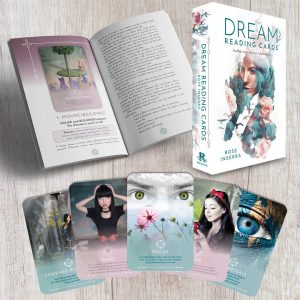 Dream Reading Cards - Ảnh 12