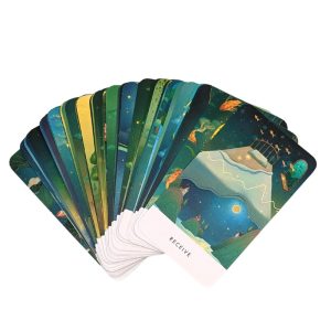 Dream Ritual Oracle - Ảnh 3