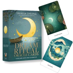 Dream Ritual Oracle - Ảnh 4