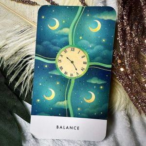 Dream Ritual Oracle - Ảnh 5