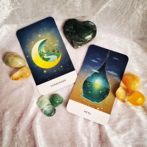 Dream Ritual Oracle - Ảnh 8