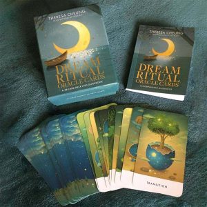 Dream Ritual Oracle - Ảnh 9