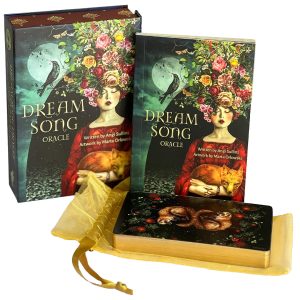 Dream Song Oracle - Ảnh 11