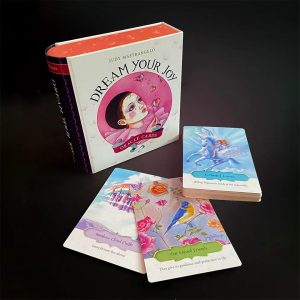 Dream Your Joy Oracle Cards - Ảnh 8