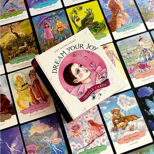 Dream Your Joy Oracle Cards - Ảnh 9