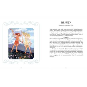 Dream Your Joy Oracle Cards - Ảnh 6