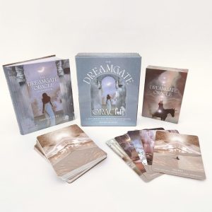 Dreamgate Oracle - Ảnh 14