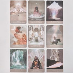 Dreamgate Oracle - Ảnh 12