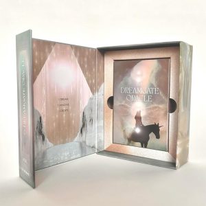 Dreamgate Oracle - Ảnh 15
