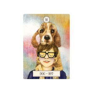 Dreaming Way Lenormand - Ảnh 7