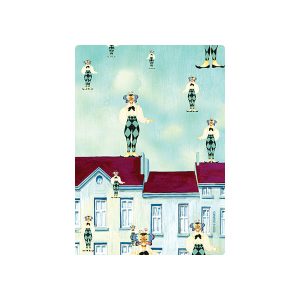 Dreaming Way Lenormand - Ảnh 8
