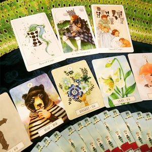 Dreaming Way Lenormand - Ảnh 9
