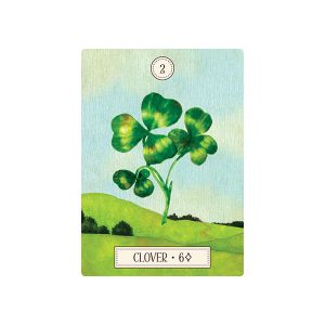 Dreaming Way Lenormand - Ảnh 3