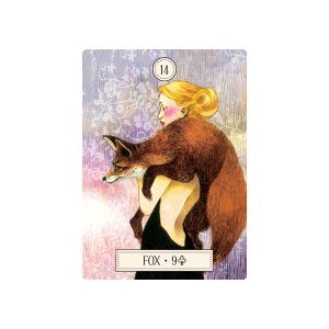 Dreaming Way Lenormand - Ảnh 6