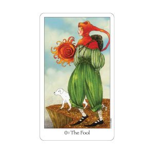 Dreaming Way Tarot - Ảnh 8