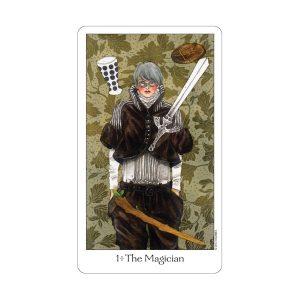 Dreaming Way Tarot - Ảnh 7