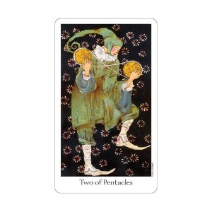 Dreaming Way Tarot - Ảnh 6