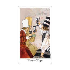 Dreaming Way Tarot - Ảnh 5