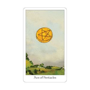 Dreaming Way Tarot - Ảnh 3