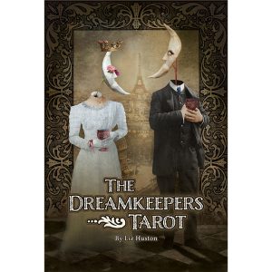 Dreamkeepers Tarot - Ảnh 13