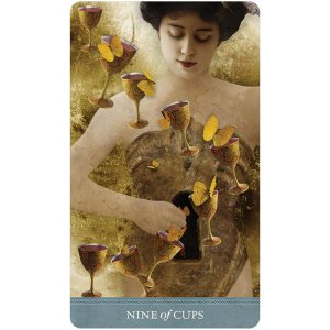 Dreamkeepers Tarot - Ảnh 7