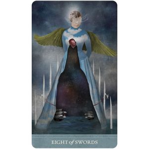 Dreamkeepers Tarot - Ảnh 9