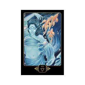 Dreams of Gaia Tarot - Ảnh 7