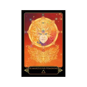 Dreams of Gaia Tarot - Ảnh 5
