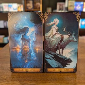 Druidic Tarot - Ảnh 11