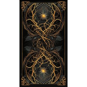 Druidic Tarot - Ảnh 8