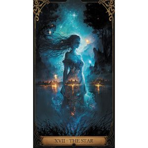 Druidic Tarot - Ảnh 7