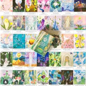 Earth Alchemy Oracle - Ảnh 10