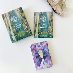 Earth Alchemy Oracle - Ảnh 9