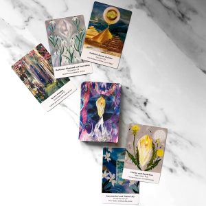Earth Alchemy Oracle - Ảnh 8